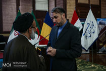 ایران و کشورهای اسلامی قدس را پایتخت ابدی فلسطین می دانند