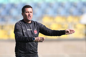 جنگ سرد در پرسپولیس/ اوسمار به مدیران باشگاه تاخت
