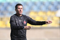 فعلا تمرکزم روی قهرمانی این فصل پرسپولیس است