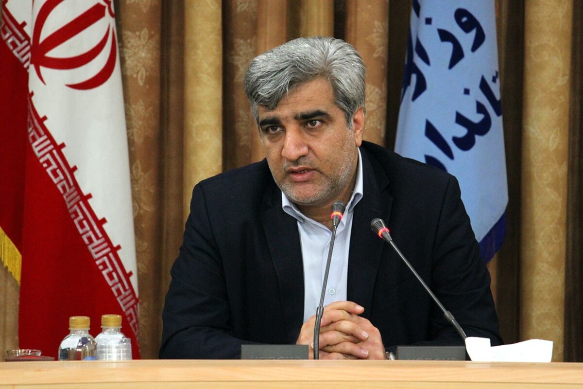 استاندار گیلان