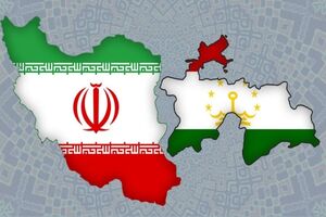 Tajikistan is willing to invest in Chabahar strategic port
