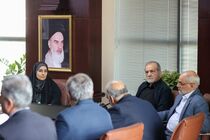 انتقال پایتخت به جنوب راهکار اساسی است/مشکل آب تهران نیازمند اقدام فوری