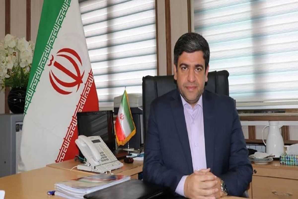 مسعود امامی یگانه