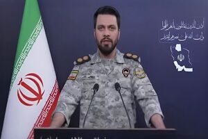 ایران بسیار هوشمندانه تنگه هرمز را کنترل می‌کند