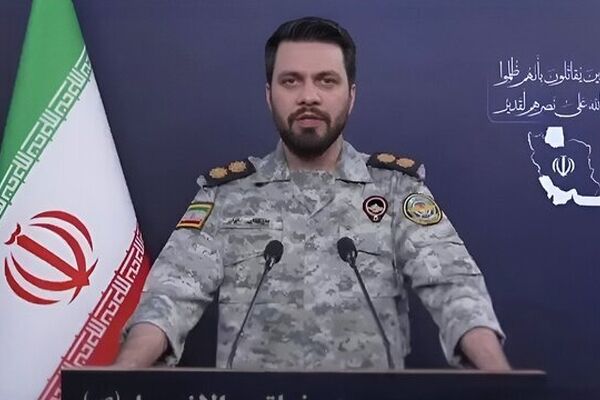 سخنگوی قرارگاه خاتم‌الانبیا(ص) به آمریکا در مورد تداوم شرارت در منطقه هشدار داد