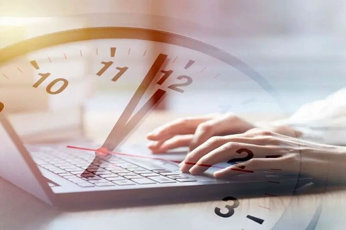 تغییر ساعت کار ادارات هرمزگان 