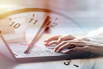 تغییر ساعت رسمی کشور توسط لایحه دو فوریتی دولت به مجلس می‌رود