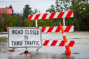  بر اثر طوفان در آمریکا ۲۱ نفر کشته شدند