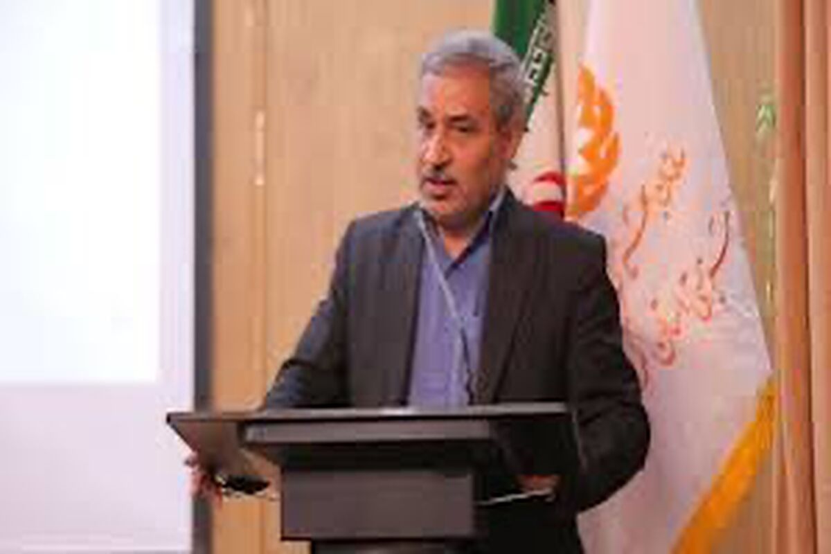 بهزیستی کردستان