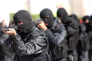 حکم اعدام زانیار و لقمان مرادی هم اجرا شد