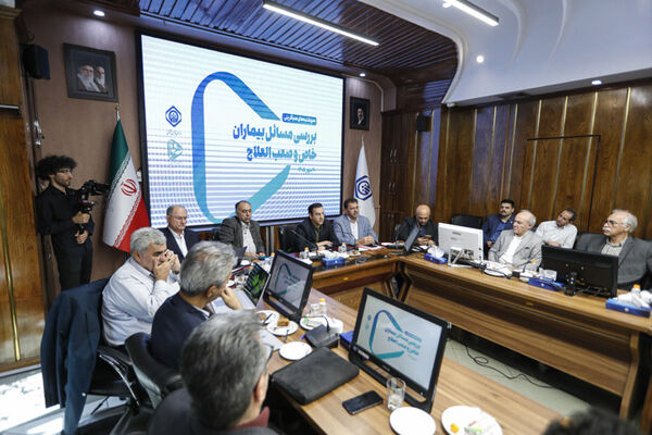 هزینه‌کرد 157 هزار میلیارد تومان در بخش درمان غیرمستقیم تأمین اجتماعی