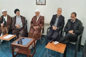 تعامل شیعیان با حکومت طالبان مثبت است