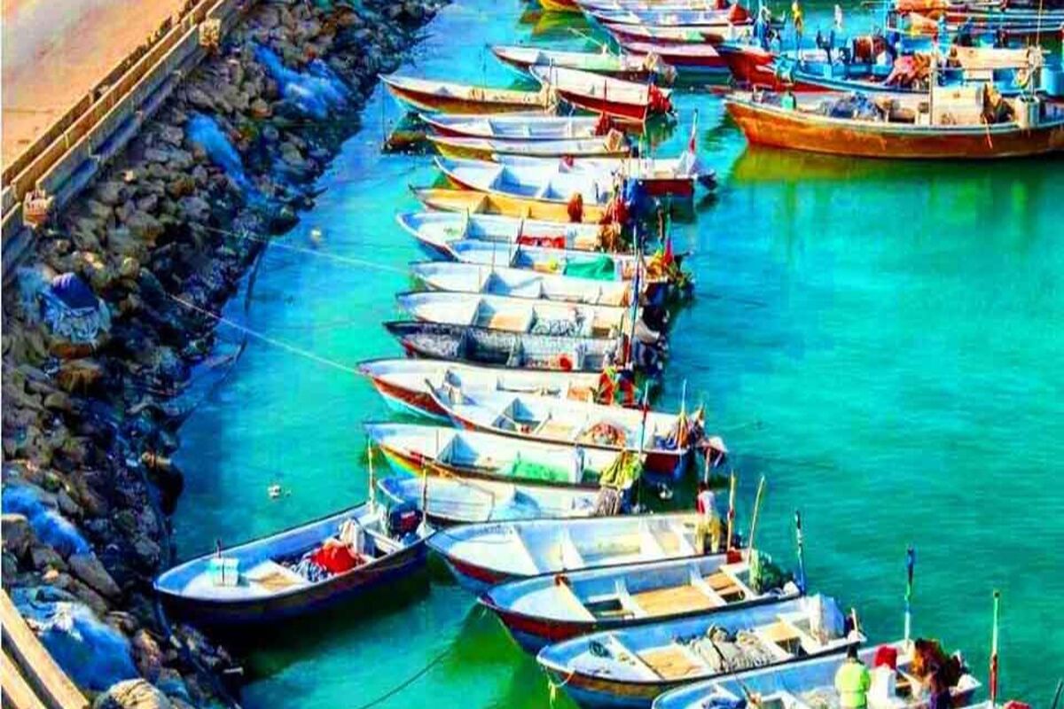 بندر تیاب