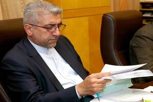 هدف گذاری به صفر رساندن شهرهای دارای تنش آبی تا سال 1400