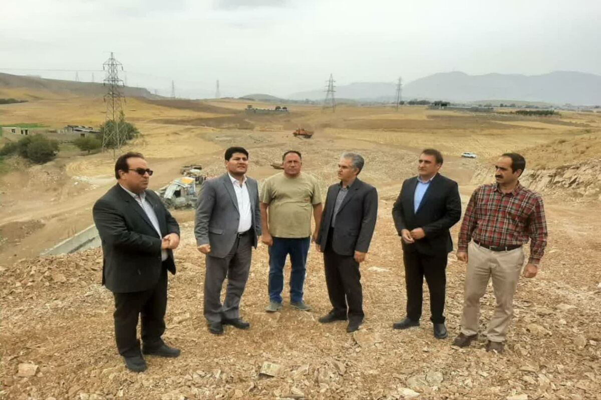 شهرسازی