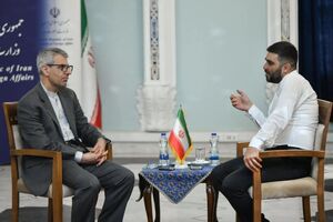 اجازه بهره‌برداری رژیم صهیونیستی از خاک خود را ندهید