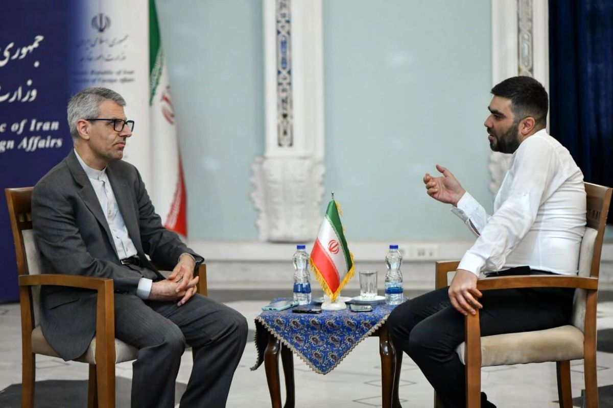 اسامعیل بقایی