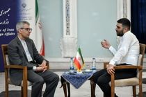 اجازه بهره‌برداری رژیم صهیونیستی از خاک خود را ندهید