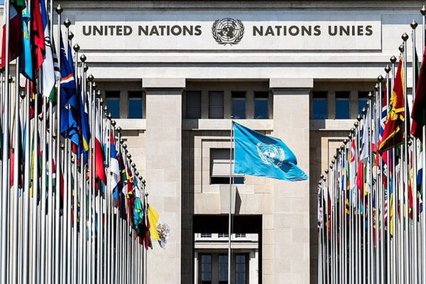 ایران، روسیه و چین درباره قطعنامه ۲۲۳۱ نامه مشترک دادند