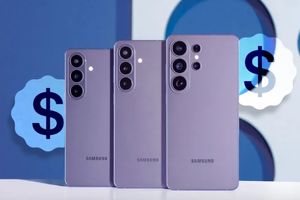 اعلام قیمت گلکسی S26 اولترا سامسونگ + مشخصات