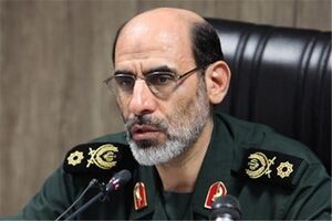 ما با انتقال فرهنگ مدیریت جهادی به سوریه و عراق به موفقیت دست یافتیم