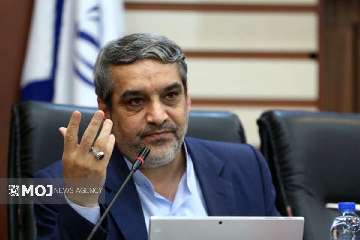 مجتبی زینی وند