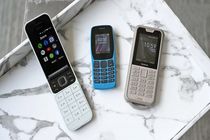 ورود موبایل‌های دکمه‌ای به کشور ممنوع!