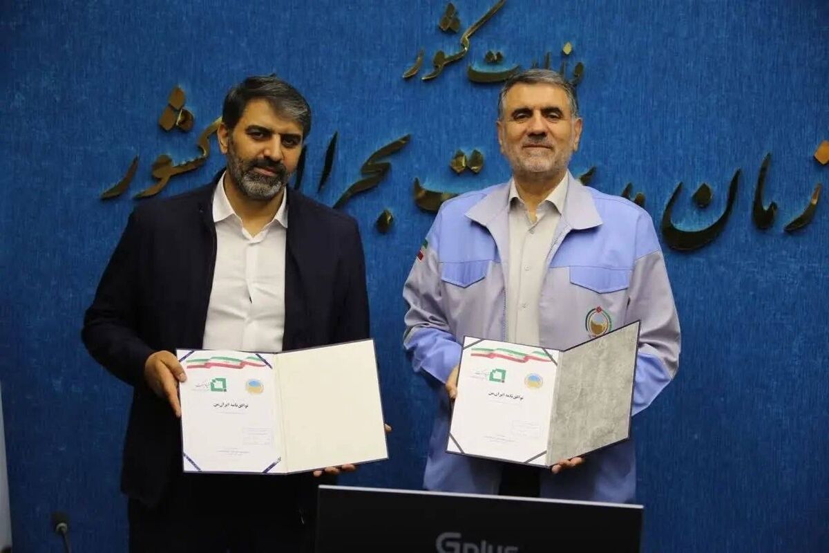بنیاد برکت