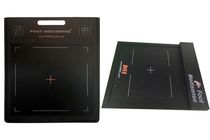 متخصصان ایرانی دستگاهی برای آنالیز توزیع فشار در کف پا طراحی کردند