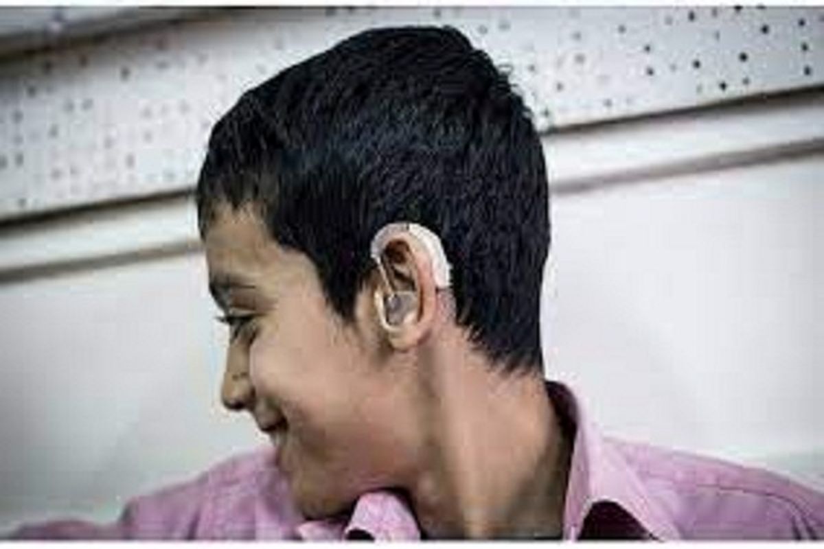 آموزش وپرورش استثنایی