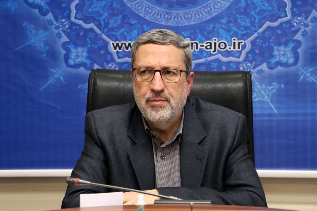 عطایی جهاد کشاورزی قزوین