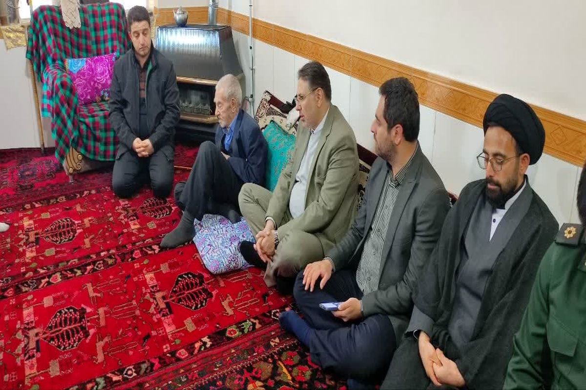 منابع طبیعی قزوین