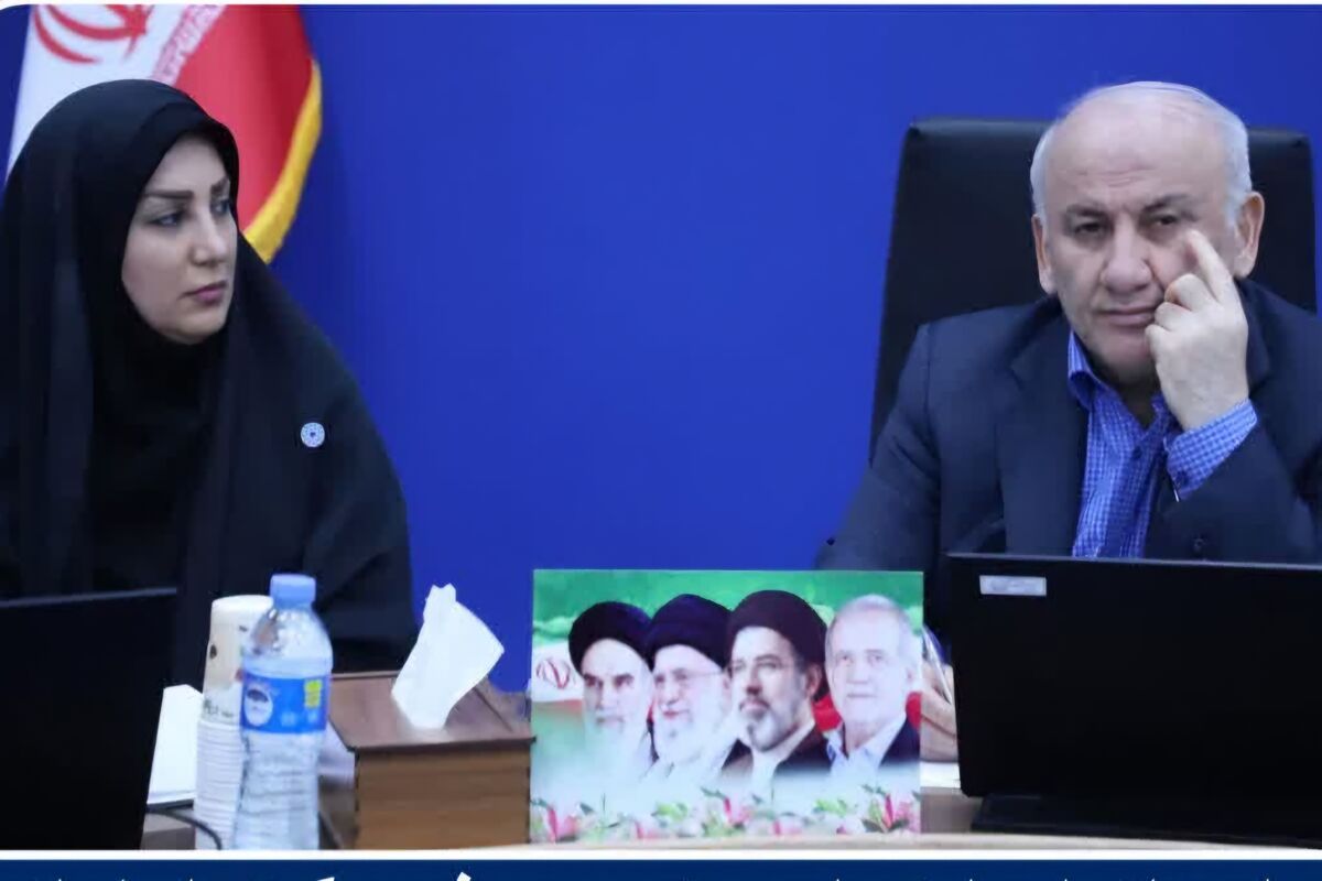 استاندار مازندران