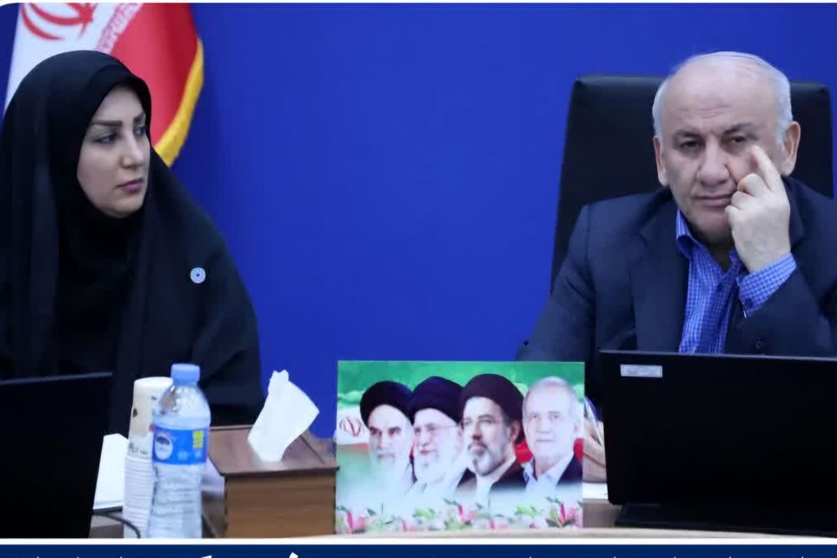 استاندار مازندران