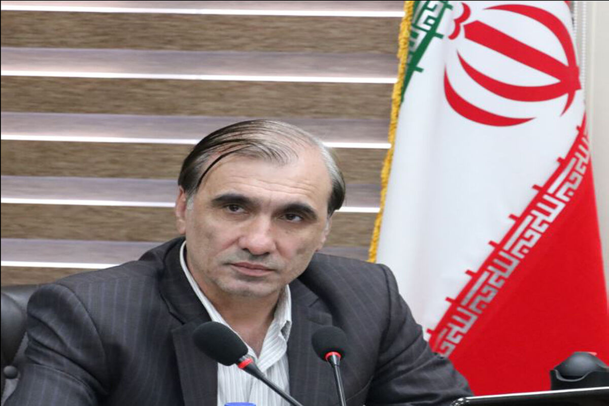 مدیرکل حفاظت محیط زیست خراسان رضوی