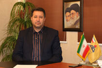بلوکه شدن هفت هزار و 500 متر مکعب گاز در شهرک‌های صنعتی قم