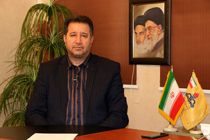 بلوکه شدن هفت هزار و 500 متر مکعب گاز در شهرک‌های صنعتی قم