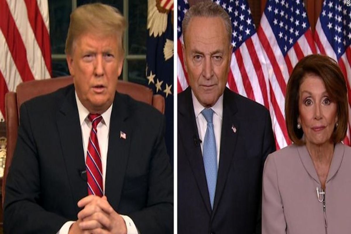 استیضاح ترامپ