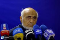 هکرهای اسناد مجلس نفوذی  بودند