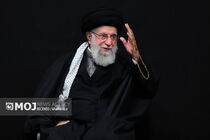 جزئیات مسیرهای تردد برای ورود به محل برگزاری آیین تشییع آقای شهید ایران + فیلم
