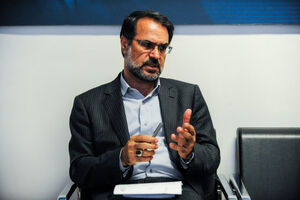 حضور بسیج در عرصه سازندگی نماد قدرت اتحاد و روحیه انقلابی است
