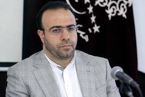 دوندگان عراقی هم به جاده ولایت پیوستند