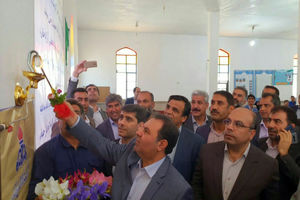 اهالی 204 روستای لرستان در هفته دولت از نعمت گاز بهره‌مند می‌شوند