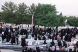 اعلام تدابیر برگزاری ایام چراغ برات در مشهد