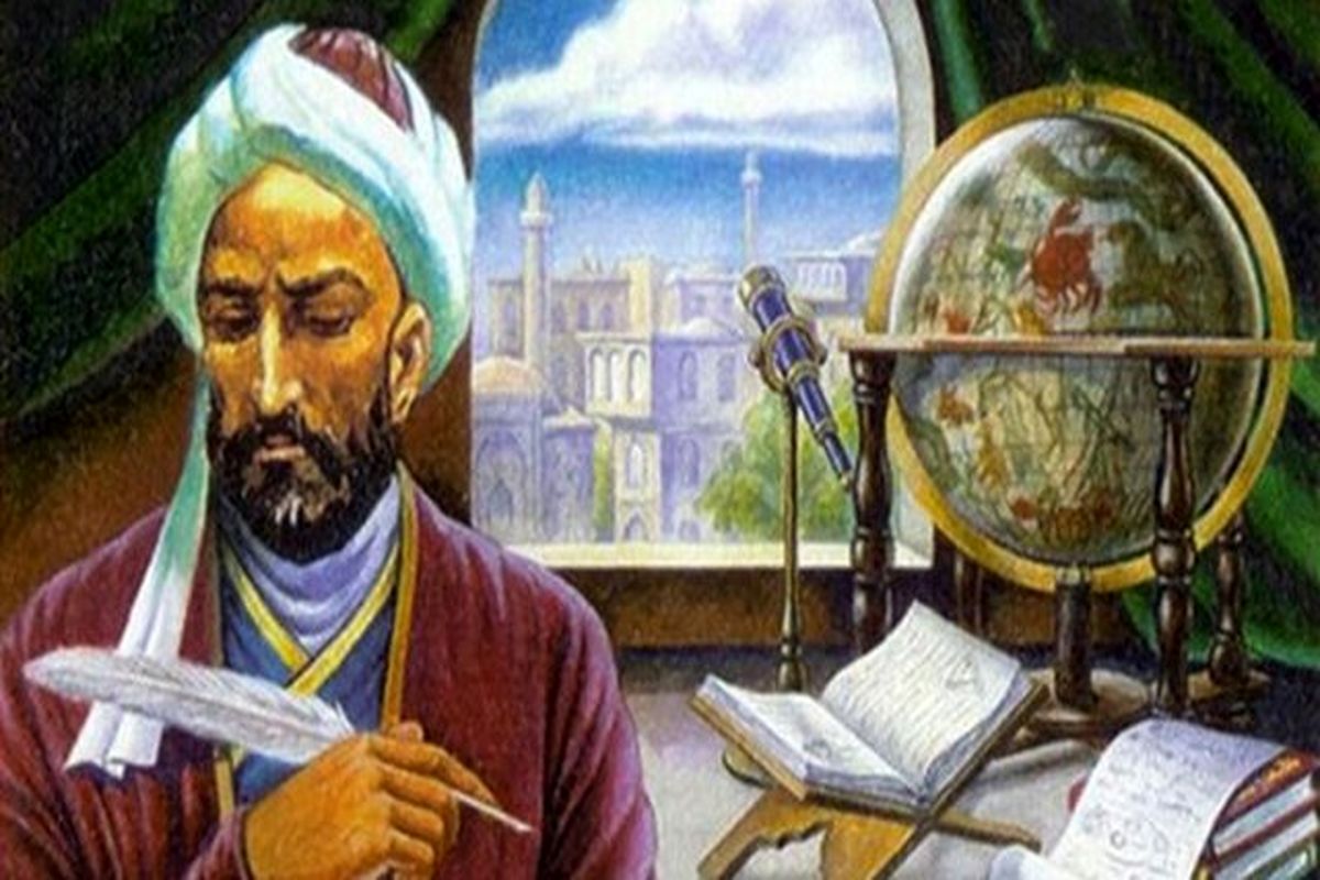 خواجه نصیرالدین طوسی
