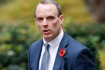 British foreign minister warned against Zionist regime West Bank Annexation