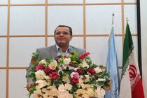 دو هزار نفر ساعت دوره آموزشی سبک زندگی سالم برای کارگران سیستان و بلوچستان 