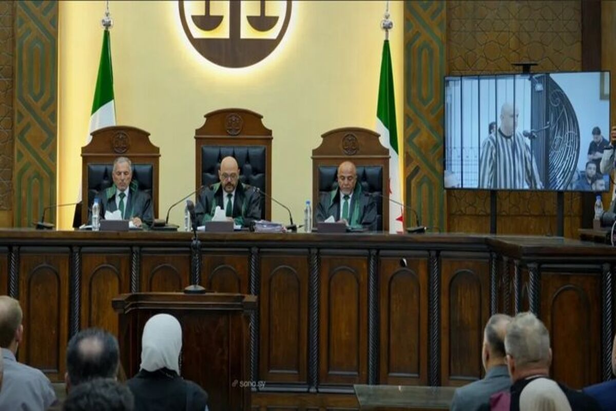 سوریه