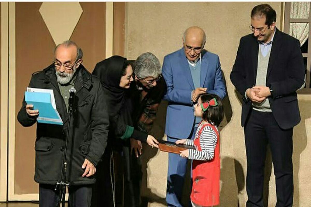 گیلان- جشنواره قصه گویی