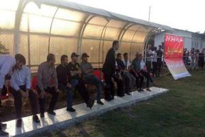 خونه به خونه مازندران با حضور جادوگر تمرینات خود را شروع کرد